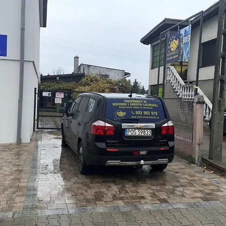 Eurotrader321 Odolanów