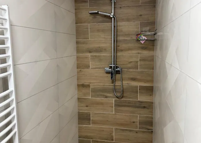 Apartamento Eurotrader321 *