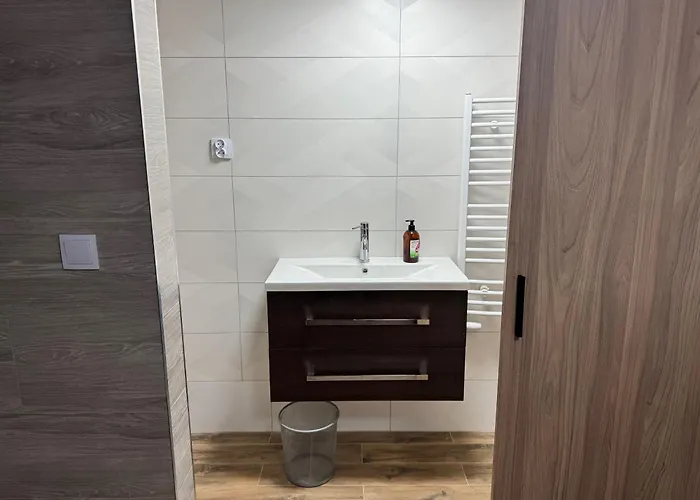 Eurotrader321 Apartamento