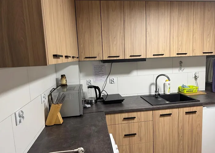 Eurotrader321 Apartamento