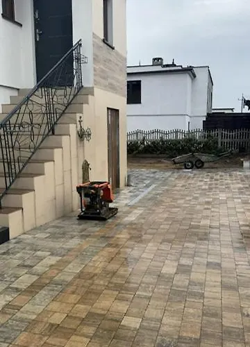 Apartamento Eurotrader321 Odolanow