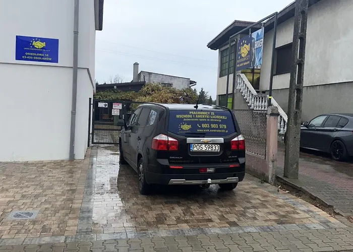 Eurotrader321 Odolanow